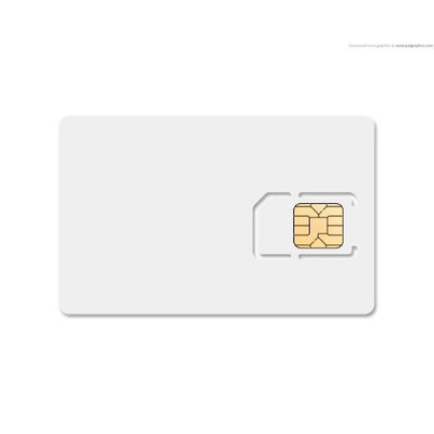 USA SIM Card + Unlimited free Calls & Text For 14 Days