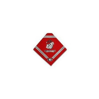 Sporty K9 Dog Bandana - University of Georgia