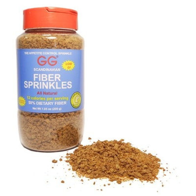 Gg Scandanavian GG Bran Sprinkles (12) 200g Jars