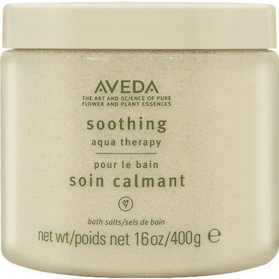 Aveda Soothing Aqua Therapy Bath Salts
