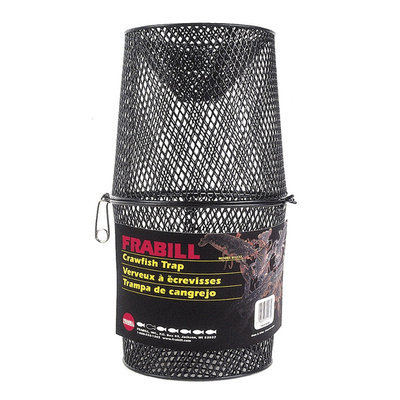 Frabill Vinyl-Coated Crawfish Trap