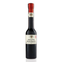 M5 Corporation White Truffle Flavored Balsamic Vinegar, 8.5 Ounces