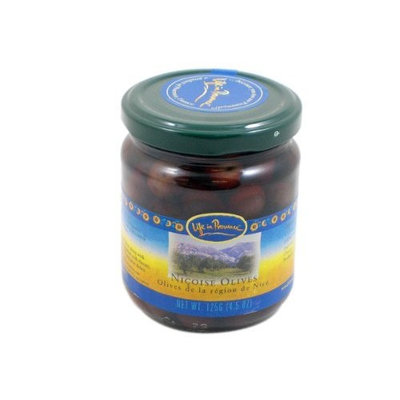 Nicoise Olives by Life in Provence