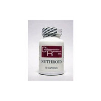 Ecological Formulas - Nuthroid 60 caps