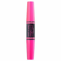 wet n wild Mega Plump Double Threat Mascara