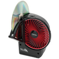 Digital Innovations SkipDr for Playstation 3 Disc Repair and Cleaning System