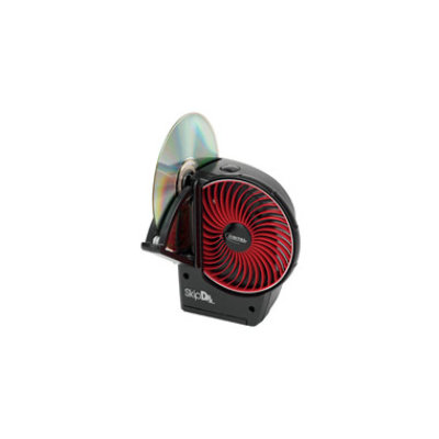 Digital Innovations SkipDr for Playstation 3 Disc Repair and Cleaning System