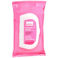 Walgreens Feminine Cleansing Cloth, 32 ea