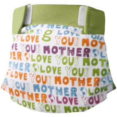 gDiapers Little gPants - Good Lovin - Small