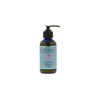 Wiseways Herbals Oshuna Pure Skin Care Goji Rose Body Oil 4 oz