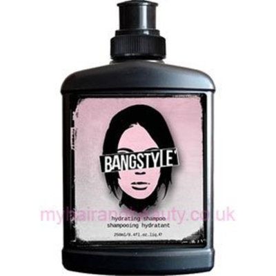 Bangstyle Hydrating Shampoo 8.4 Oz