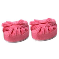 HDE Women's Leg & Calf Shaping Slippers