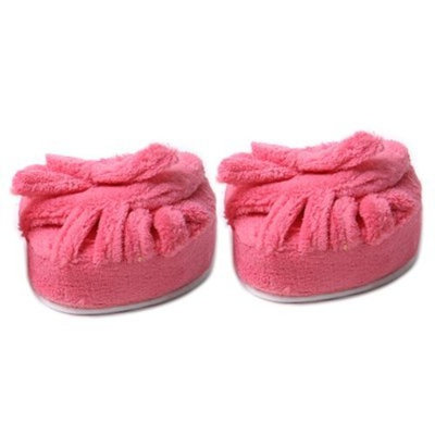 HDE Women's Leg & Calf Shaping Slippers