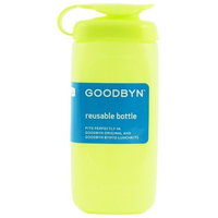 Goodbyn Bottle, Green
