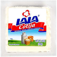 LALA® Whole Milk & Fresh Cotija Cheese