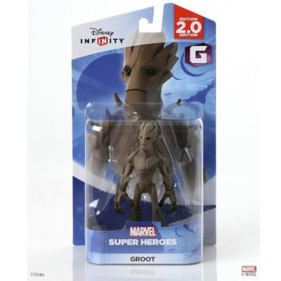 Disney Interactive Disney Infinity: Marvel Super Heroes 2.0 Edition - Groot