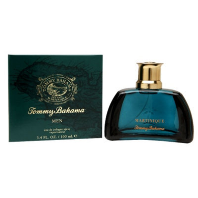Tommy Bahama Set Sail Martinique Eau de Cologne Spray, 3.4 fl oz