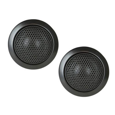 Monoprice Car Audio Tweeter - 25mm