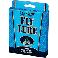 Springstar S1516 Oak Stump Fly Trap & Fly Lure