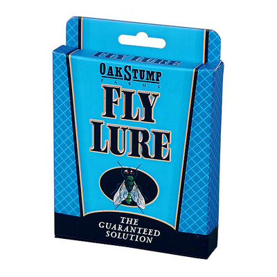 Springstar S1516 Oak Stump Fly Trap & Fly Lure