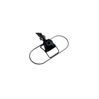 Rubbermaid Commercial 640-M257 5 Inchx48 Inch Snap-On Wire Dustmop