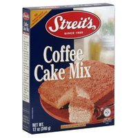 Streit Mix Cake Coffee - (Pack of 12)