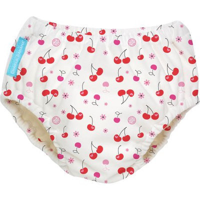 Winc Design Limited Charlie Banana Extraordinary Training Pants, Cherries
