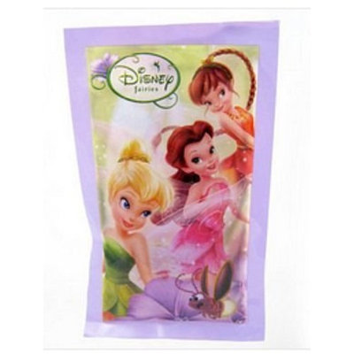 Disney Fairies Tinker Bell Ice Pack Reusable Cold Pack