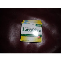 Assured (12 packets) BISACODYL, 5 mg Laxative, 25 Enteric Coated tablets Blister Pack