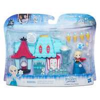 Hasbro Disney Frozen Little Kingdom Arendelle Treat Shoppe