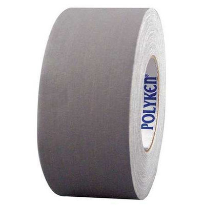 Polyken Gaffers Tape (48 x 45m, 11.5 mil, Neon Pink). Model: 510