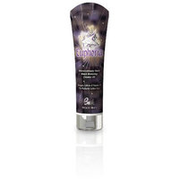 Bask Euphoria Intoxicatingly Dark Black Bronzing Creamy Oil, 9.5 oz.