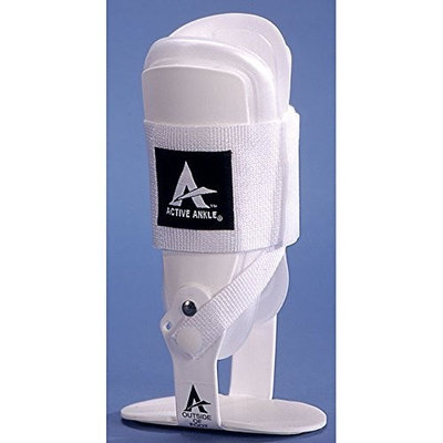 Tandem Active Ankle T-2 Ankle Brace