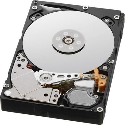HGST Ultrastar C10K1800 HUC101818CS4204 1.8TB 10K RPM 128MB Buffer SAS 12GB/s 2.5