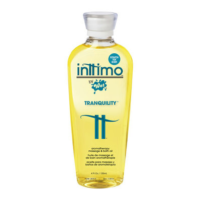 Wet Inttimo Massage Oil Tranquil 4oz