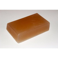 OBIA Natural Hair Care Shampoo Bar - Neem & Tea Tree Cleansing Wash - 4oz