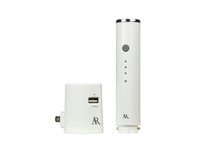 Voxx AR Port Bkup Btry Charger 2.1A