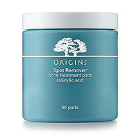 Origins Spot Remover Acne treatment pads