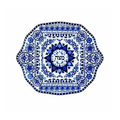 Core Distribution Renaissance Matza Plate