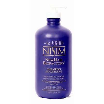 Nisim International Nisim Finishing Rinse Conditioner 33 fl. oz.