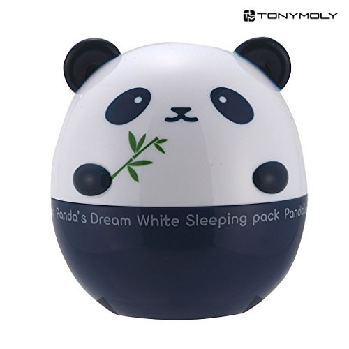 Tonymoly Panda`s Dream White Sleeping Pack 50g