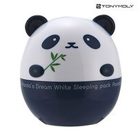 Tonymoly Panda`s Dream White Sleeping Pack 50g