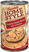 Campbell’s® Homestyle Creamy Gouda Bisque with Chicken Soup