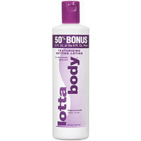 Lotta Body Texturing Hair Setting Lotion