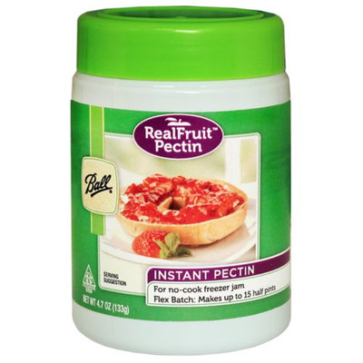 Ball 71365 4.7 Oz Pectin Instant Flex Batch Mix