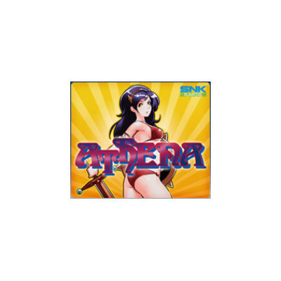 SNK Playmore USA ATHENA DLC