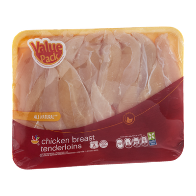 Ahold Chicken Breast Tenderloins