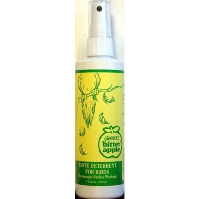 Grannick's Bitter Apple Grannicks Bitter Apple Spray for Birds