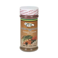 JCS Ground Pimento (Allspice) 3 oz