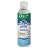 Medline Industries, Inc. Sterile Saline Wound Wash